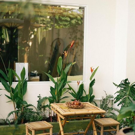 Phong Mo - Nha Mo Homestay Ben Tre Exteriör bild